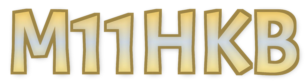 Logo M11HKB
